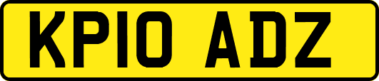 KP10ADZ
