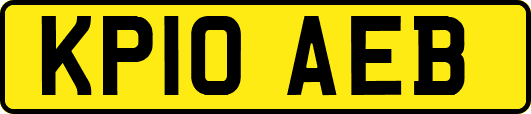 KP10AEB