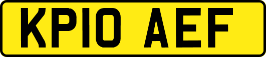 KP10AEF