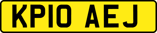 KP10AEJ