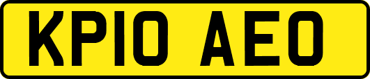 KP10AEO
