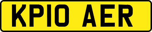 KP10AER