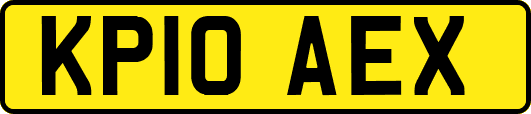 KP10AEX