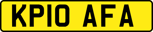 KP10AFA