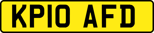 KP10AFD