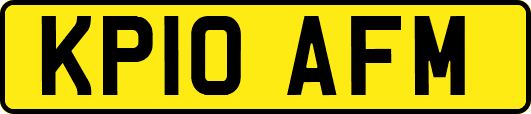 KP10AFM