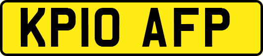 KP10AFP