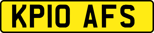 KP10AFS