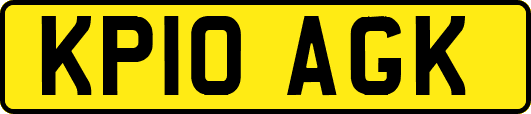 KP10AGK