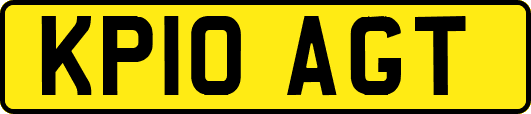 KP10AGT