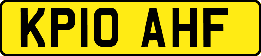 KP10AHF