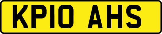 KP10AHS