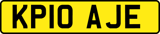 KP10AJE