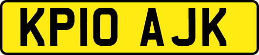 KP10AJK