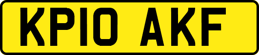 KP10AKF