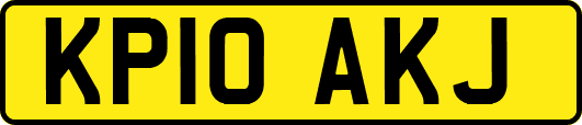 KP10AKJ