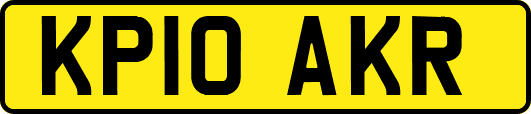 KP10AKR