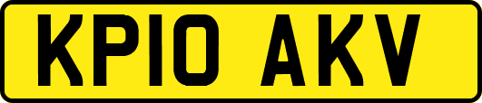 KP10AKV