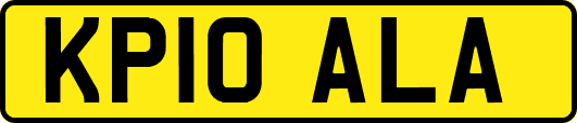 KP10ALA