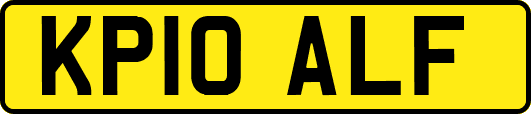 KP10ALF
