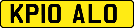 KP10ALO