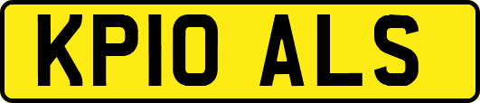 KP10ALS