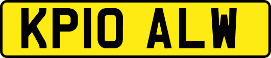 KP10ALW