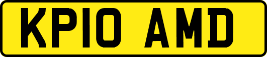 KP10AMD