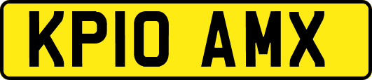 KP10AMX