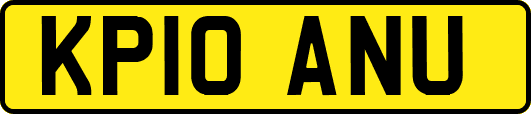 KP10ANU