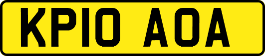 KP10AOA