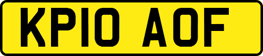 KP10AOF