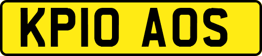 KP10AOS
