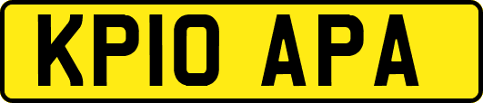 KP10APA
