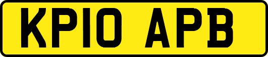 KP10APB