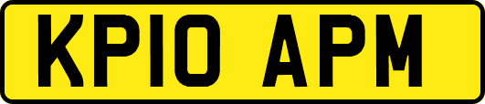 KP10APM