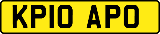 KP10APO
