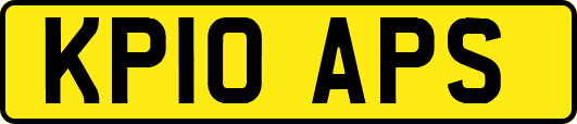 KP10APS