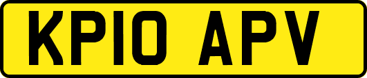 KP10APV