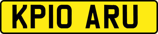 KP10ARU