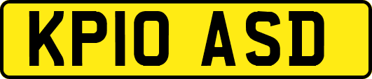 KP10ASD