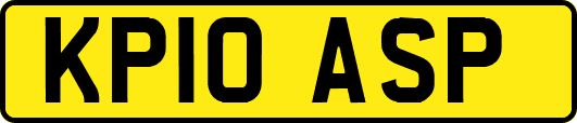 KP10ASP