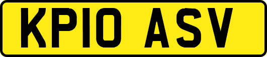 KP10ASV
