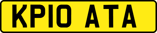 KP10ATA