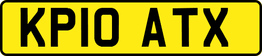 KP10ATX