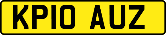 KP10AUZ