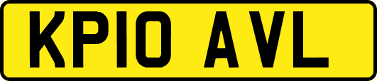 KP10AVL