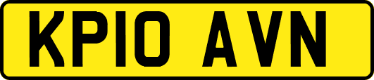KP10AVN
