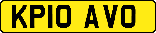 KP10AVO