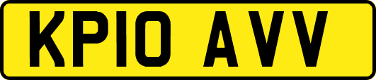 KP10AVV